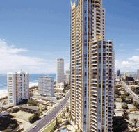 Mantra Sun City - Accommodation Nelson Bay