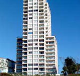 The Penthouses - Accommodation Nelson Bay