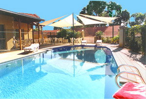 Yanchep Holiday Village - Accommodation Nelson Bay 0