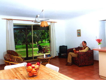 Yanchep Holiday Village - Accommodation Nelson Bay 1