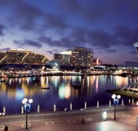 Novotel Sydney On Darling Harbour - Accommodation Nelson Bay