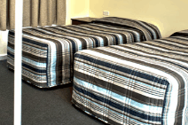 Olde Tudor Motor Inn - Accommodation Nelson Bay