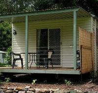 Mount Warning Rainforest Park - Accommodation Nelson Bay