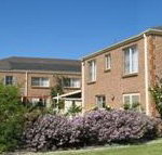 Horatio Motel Mudgee - Accommodation Nelson Bay