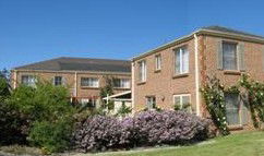 Horatio Motel Mudgee - Accommodation Nelson Bay 0
