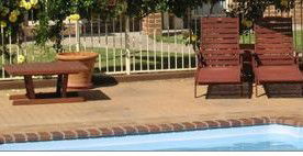 Horatio Motel Mudgee - Accommodation Nelson Bay 2