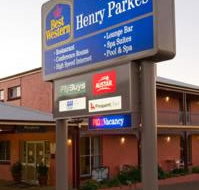 Best Western The Henry Parkes - Accommodation Nelson Bay