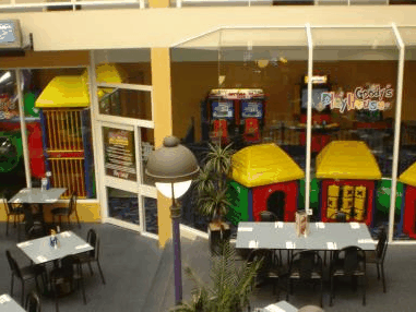 The Lighthouse Hotel - Accommodation Nelson Bay 2