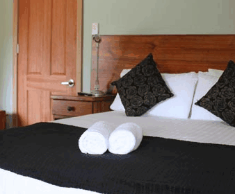 Tullah TAS Accommodation Nelson Bay
