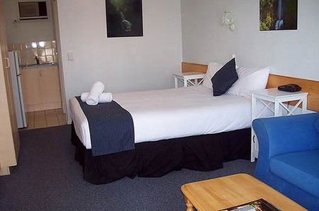 Aspley Motor Inn - Accommodation Nelson Bay 0
