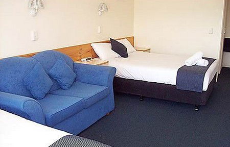 Aspley Motor Inn - Accommodation Nelson Bay 1