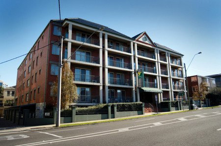 Quest Windsor - Accommodation Nelson Bay 0