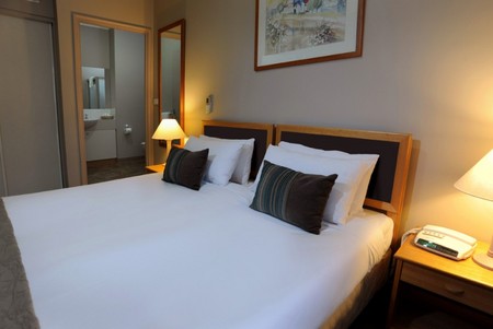 Quest Windsor - Accommodation Nelson Bay 1