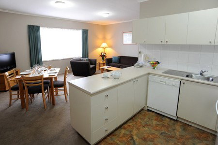 Quest Windsor - Accommodation Nelson Bay 2