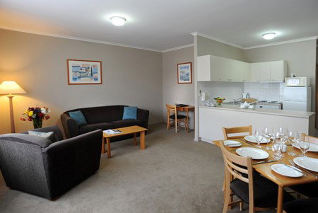 Quest Windsor - Accommodation Nelson Bay 4
