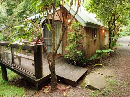 Mount Glorious QLD Accommodation Nelson Bay