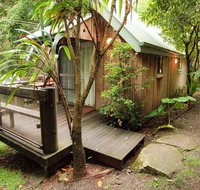 Mt Glorious Getaway Cottages - Accommodation Nelson Bay