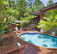 Azabu Luxury Accommodation - Accommodation Nelson Bay