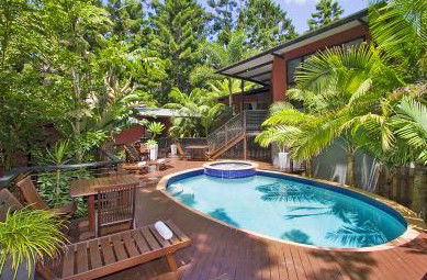 Azabu Luxury Accommodation - Accommodation Nelson Bay 0