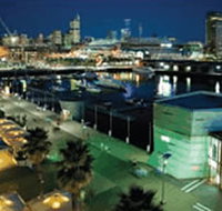 Grand Mercure Docklands