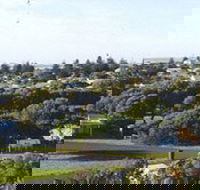 St Andrews Boulevard Apartments - Accommodation Nelson Bay