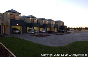 St Andrews Boulevard Apartments - Accommodation Nelson Bay 4