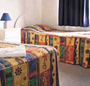 Sorrento Seaside Apartments - Accommodation Nelson Bay