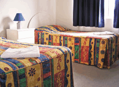 Sorrento Seaside Apartments - Accommodation Nelson Bay 0