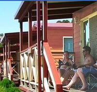 Brighton Caravan Park And Holiday Village - Accommodation Nelson Bay
