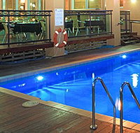 Burnett Riverside Motel - Accommodation Nelson Bay