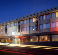 Sandors On The Park - Accommodation Nelson Bay