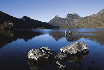 Cradle Mountain Chateau - Accommodation Nelson Bay