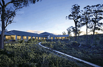 Cradle Mountain Chateau - Accommodation Nelson Bay 3