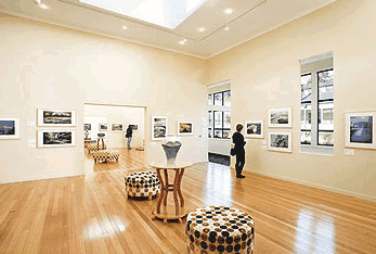 Cradle Mountain Chateau - Accommodation Nelson Bay 4