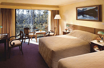 Cradle Mountain Chateau - Accommodation Nelson Bay 5