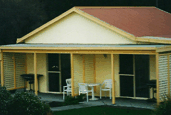 King Island Holiday Village - Accommodation Nelson Bay 3