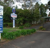 Blackheath Motor Inn - Accommodation Nelson Bay