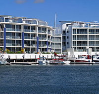 Bluewater Point Resort - Accommodation Nelson Bay