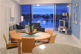 Bluewater Point Resort - Accommodation Nelson Bay 2