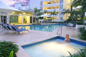 Bluewater Point Resort - Accommodation Nelson Bay 3