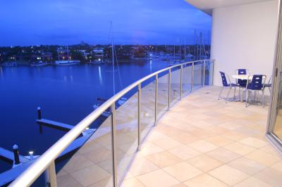 Bluewater Point Resort - Accommodation Nelson Bay 4