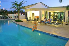 Bluewater Point Resort - Accommodation Nelson Bay 5