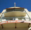 Angas Regent Apartments - Accommodation Nelson Bay