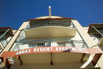 Angas Regent Apartments - Accommodation Nelson Bay 0