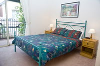 Angas Regent Apartments - Accommodation Nelson Bay 1