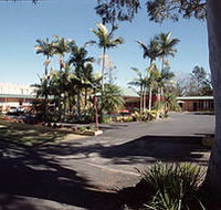 Dawson Motor Inn - Accommodation Nelson Bay
