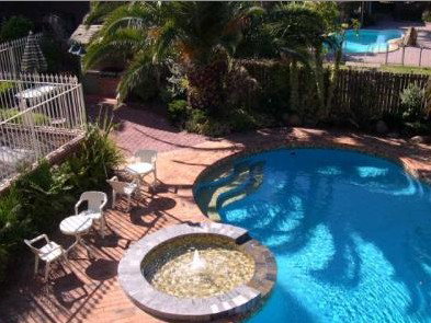 Summerhill Motor Inn - Accommodation Nelson Bay 4