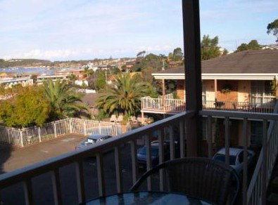 Summerhill Motor Inn - Accommodation Nelson Bay 5