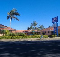 Twin Pines Motel - Accommodation Nelson Bay