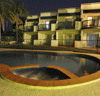 McNevins Maryborough Motel - Accommodation Nelson Bay